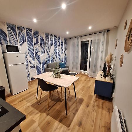 Appartement T1 Bis Avec Balcon Vendeuvre-sur-Barse Exterior photo